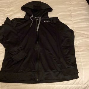 Nike Therma Fit Men’s Hoodie